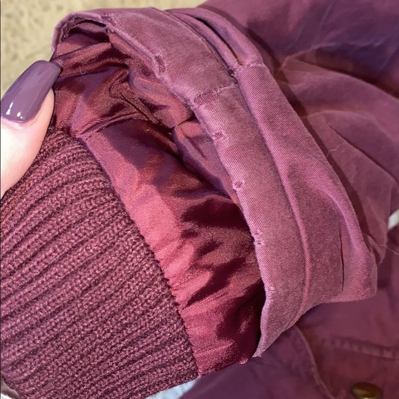 Jacket - Picture 5 of 5